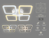 Потолочная люстра Ambrella Light FA FA4375