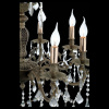 Подвесная люстра ST-Luce Ornatole SL174.503.08