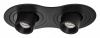 Встраиваемый светильник Lightstar Intero TUBO i627172