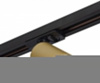 Светильник на штанге Denkirs TUBE DK6201-BG