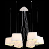 Подвесная люстра ST-Luce Ambrela SL1110.503.06