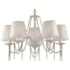 Подвесная люстра Lumion Basilia 3200/5