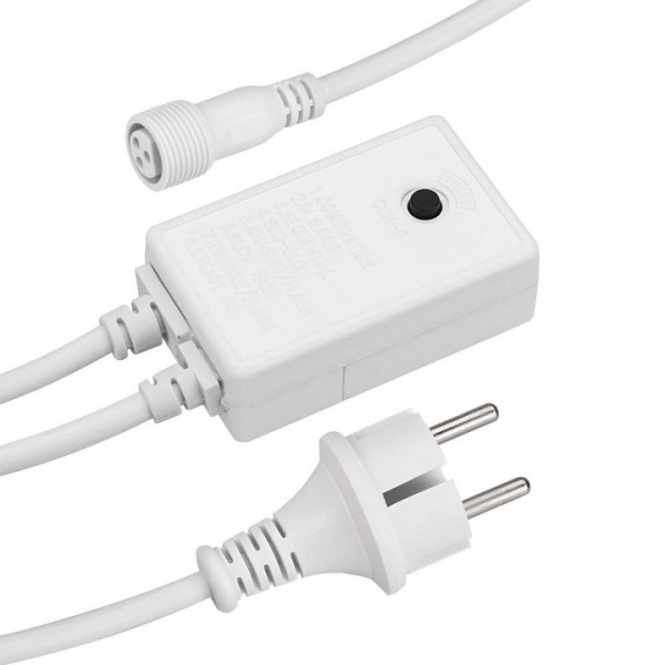 Контроллер Moonlight ARD-CLASSIC-LIVE-1.5M White (230V, 1.6A)