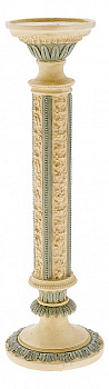 Подсвечник декоративный (10.5х34.5 см) Art 251-472