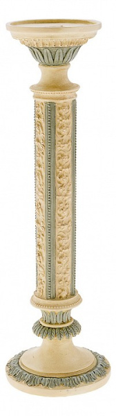 Подсвечник декоративный (10.5х34.5 см) Art 251-472