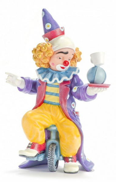 Статуэтка (19 см) Nadal 726430