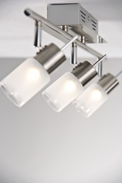 Спот Paulmann ZyLED 66560