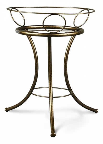 Подставка для цветов (32 см) Песочные часы-SH 784778