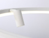 Подвесная люстра Ambrella Light FL FL5288