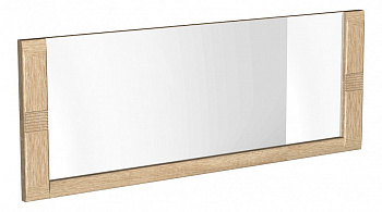 Зеркало настенное Магнолия