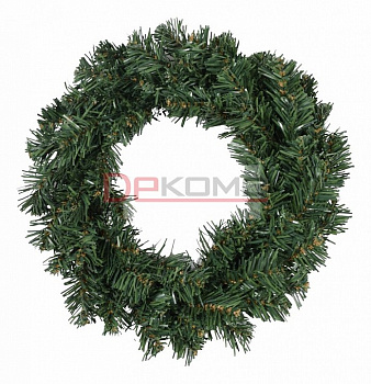 Венок хвойный (30 см) 307-141