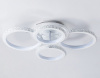 Потолочная люстра Ambrella Light FA FA9524
