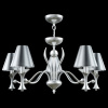 Подвесная люстра Lamp4You Modern 6 M3-05-CR-LMP-O-31