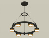 Подвесная люстра Ambrella Light XR XR92051102