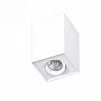 Накладной светильник Maxlight Basic Square I C0070