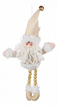 Дед Мороз (18х4х34 см) Дед Мороз 476-133