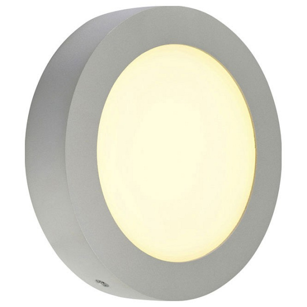 Накладной светильник SLV Senser 162943