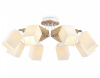 Потолочная люстра Ambrella Light TR TR9522