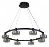 Подвесная люстра Stilfort Gloze 4009/02/08P