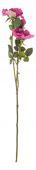Ветка (70 см) Роза 281-611