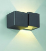 Накладной светильник Novotech Kaimas 357400