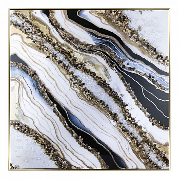 Картина (102х102 см) Tomas Stern ANK_85072