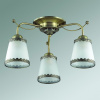 Потолочная люстра Lumion Abbi 3266/3C