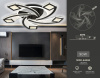 Потолочная люстра Ambrella Light FA FA4478