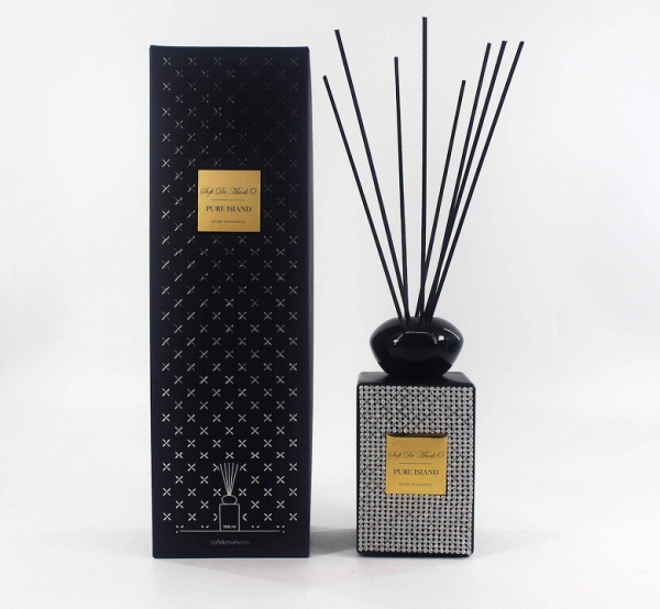 Ароматизатор диффузионный (0.15 л) Sea air Дф-№1-500мл