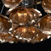 Потолочная люстра MW-Light Розенхейм 3 615011106