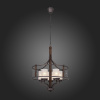 Подвесная люстра ST-Luce Ivanhо SL266.303.05