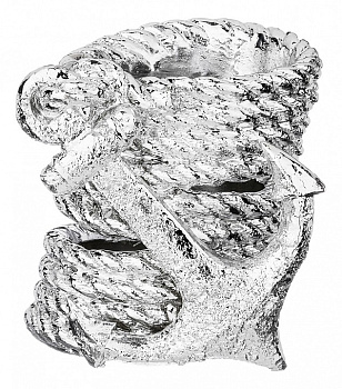 Держатель для бутылок (16х15х15.5 см) Якорь 529-102