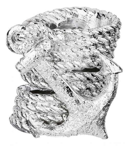 Держатель для бутылок (16х15х15.5 см) Якорь 529-102