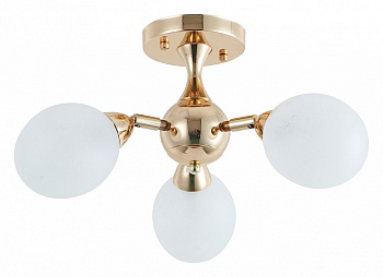 Люстра на штанге Rivoli Beat Б0044462