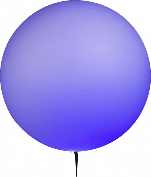 Наземный низкий светильник Globo Toula 31779