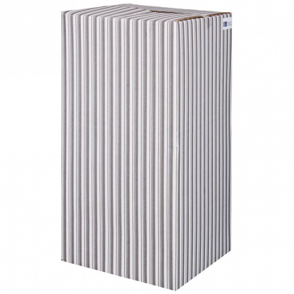 Ваза настольная (37 см) Rombi 316-1471