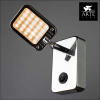 Бра Arte Lamp Rampa A9412AP-1CC