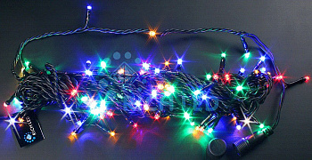 Гирлянды Нить [10 м] RL-S10CF-24V-B/M