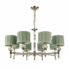 Подвесная люстра ST-Luce Oleo SL1121.103.08
