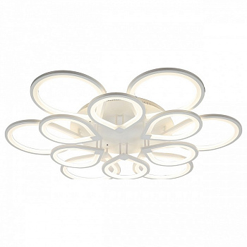 Накладной светильник Escada 10234 10234/12LED