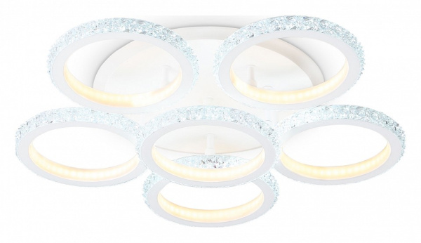 Потолочная люстра Ambrella Light FA FA9531