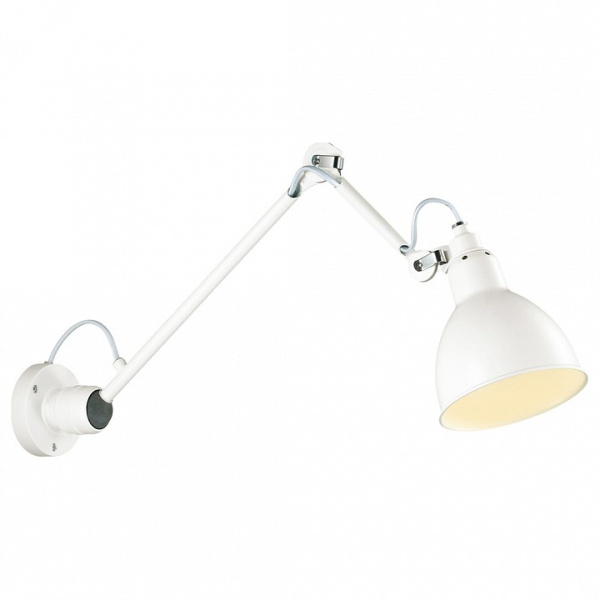 Настольная лампа офисная Odeon Light Arta 4126/1T