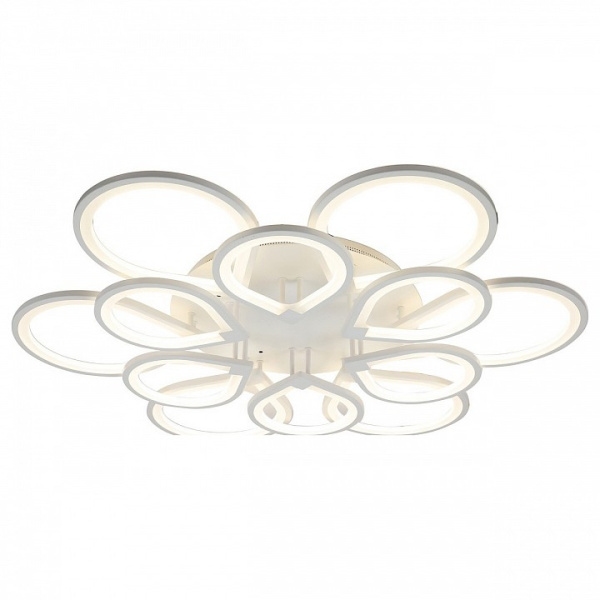 Накладной светильник Escada 10234 10234/12LED