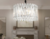 Подвесная люстра Ambrella Light TR TR5062
