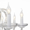 Подвесная люстра ST-Luce Ninfa SL757.103.08
