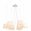 Подвесная люстра ST-Luce Ambrela SL1110.503.06