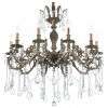 Подвесная люстра ST-Luce Ornatole SL174.503.10