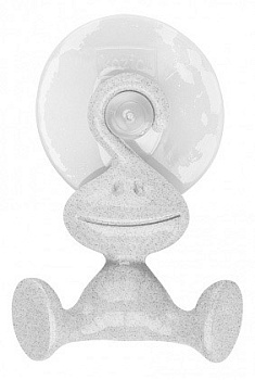 Крючок декоративный (5.5x3x8 см) Moritz 3901670