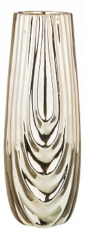 Ваза настольная (12х30 см) Меццо 138-295