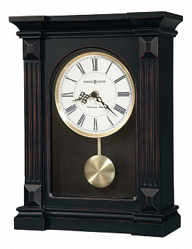 Настольные часы (26x34 см) Mia Mantel 635-187